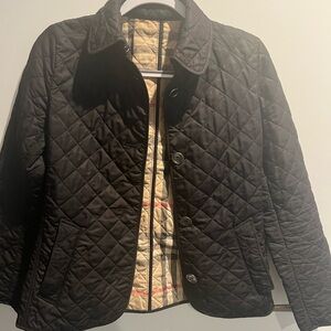 Burberry Brit Coat